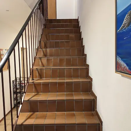 Appartement Gaestehaus Vogel - Sturmmoewe Horumersiel