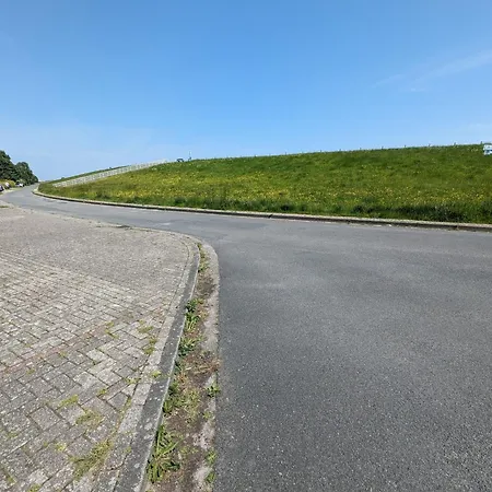 Gaestehaus Vogel - Sturmmoewe Appartement Horumersiel