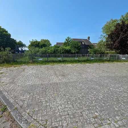 Appartement Gaestehaus Vogel - Sturmmoewe Horumersiel